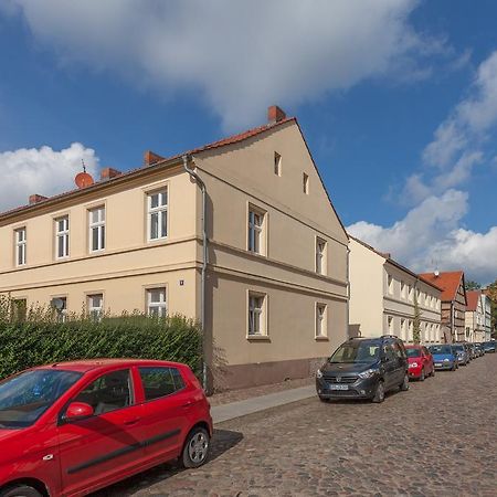 Altstadt Ferienwohnung Neuruppin Εξωτερικό φωτογραφία